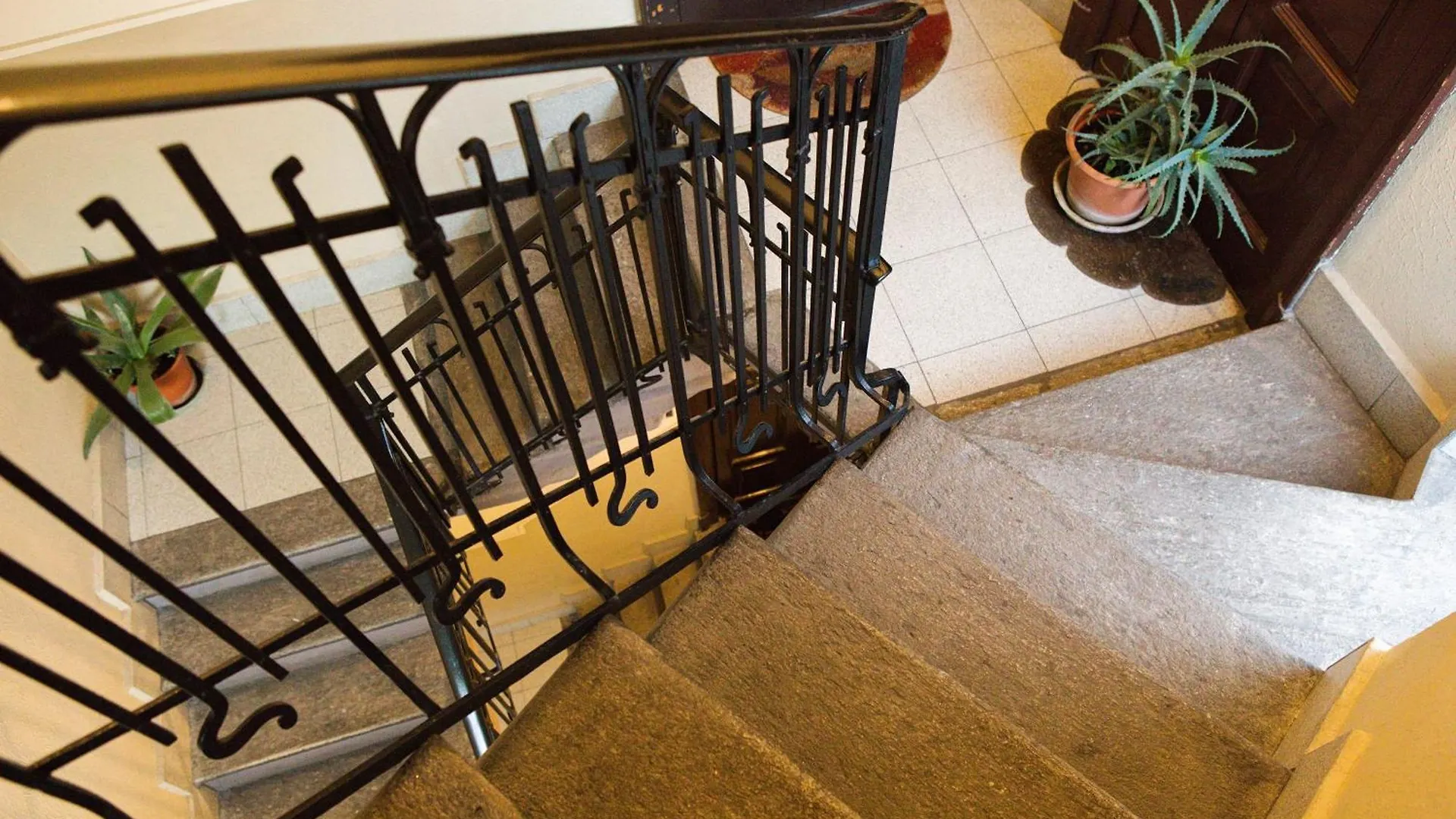 Apartment Milano Centrale Retro