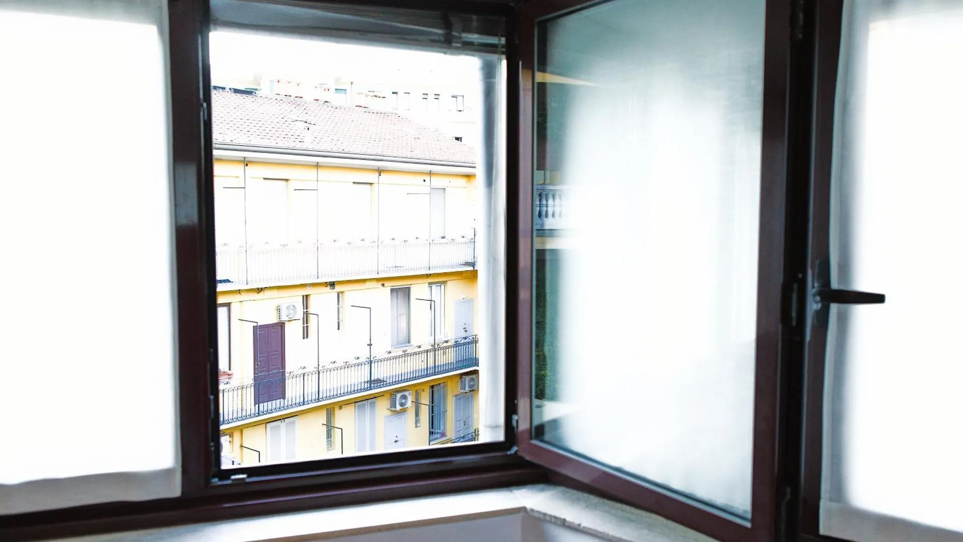 Apartment Milano Centrale Retro