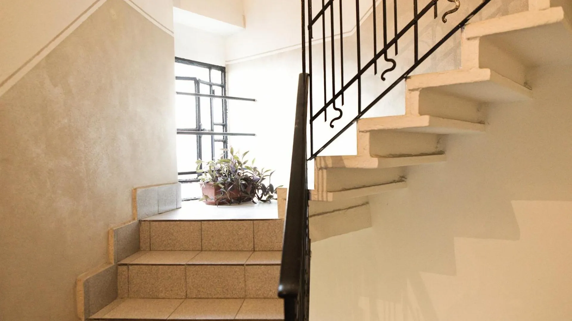 Apartment Milano Centrale Retro Italy