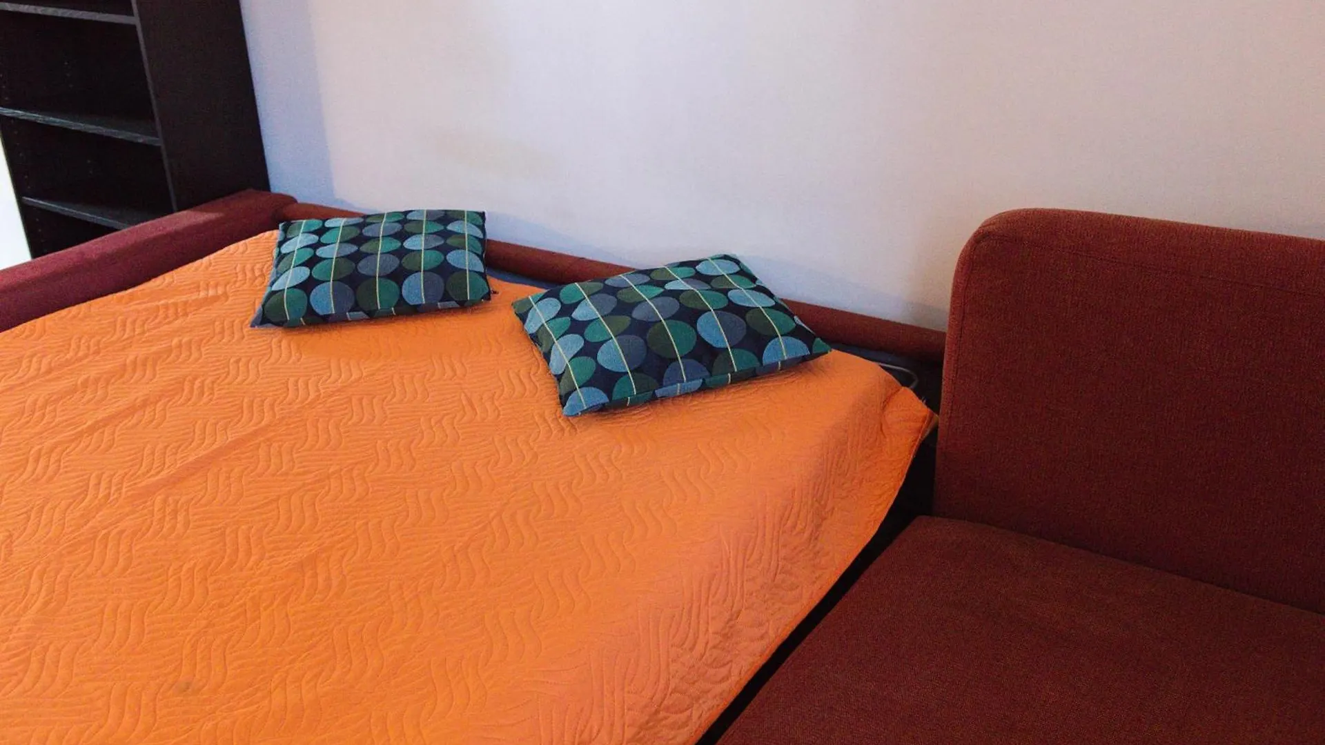 Milano Centrale Retro Apartment
