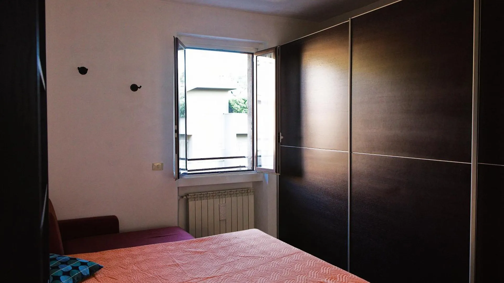 Apartment Milano Centrale Retro