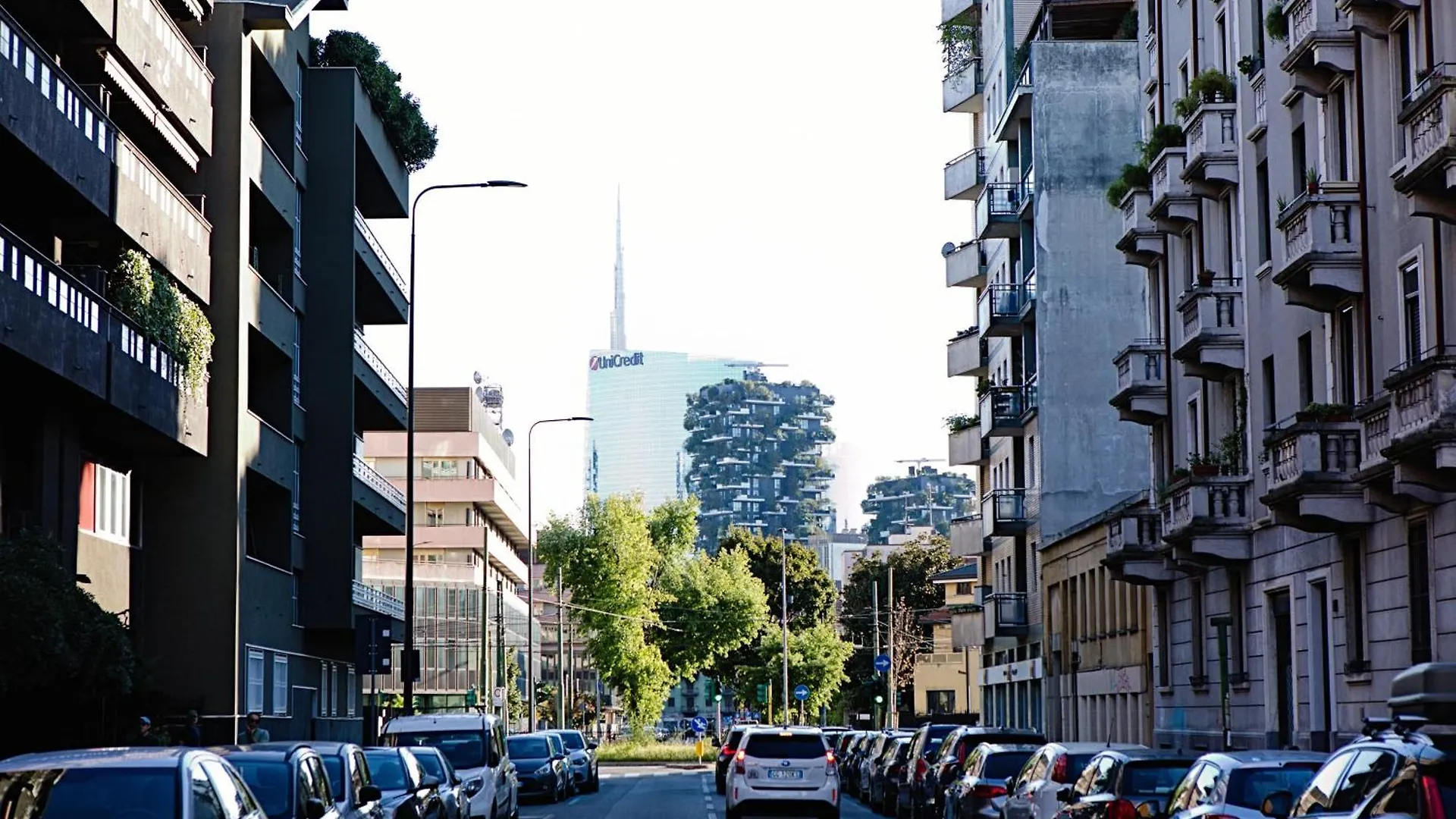 Milano Centrale Retro Διαμέρισμα Μιλάνο